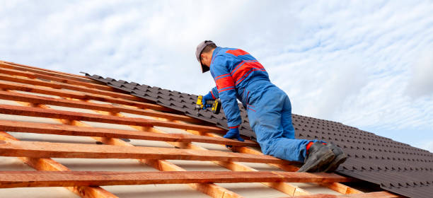 Gutter Replacement in Green, OH